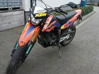 zipp tracker 250 wyszków