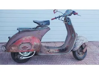 vespa acma 125 n lublin