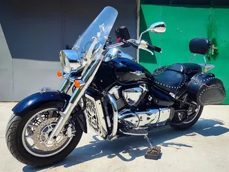 suzuki boulevard c109 →