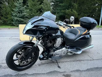 victory vision tour 1737 cc custom топ →