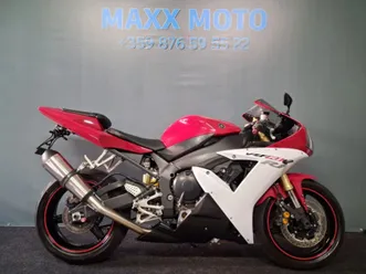 yamaha yzf-r1 1000i g.p.r →