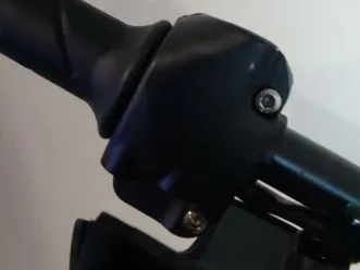 peugeot elyseo 50 lenkrad mit schalter und griffe