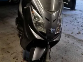 peugeot satelis 500 zamiana za chopper rozalin