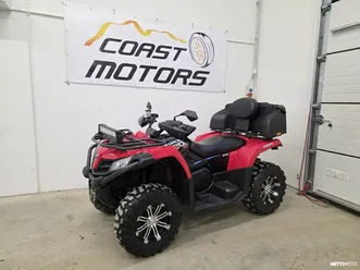 520l , t3b 60km/h traktorimönkijô, vinssi, tavaralaatikko , kuljetus ja rahoitus!