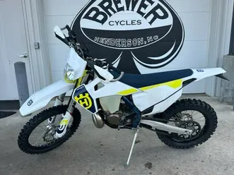 2023 husqvarna® te 300