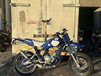 yamaha dt lcde 50 horta (matriz)