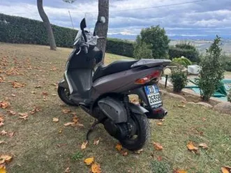aprilia leonardo 300