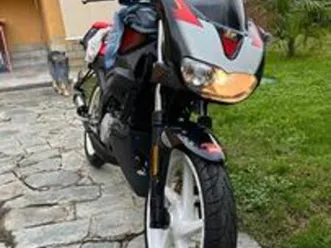 aprilia tuono 50 - 2003