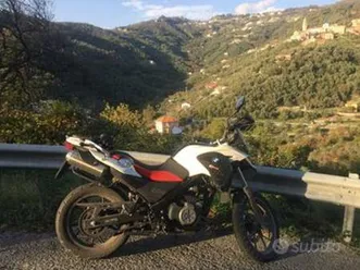 bmw g 650 gs