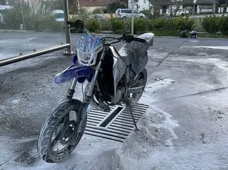 dtr 125 16.9kw gondomar (são cosme), valbom e jovim