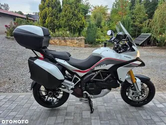 ducati multistrada