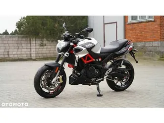 aprilia shiver