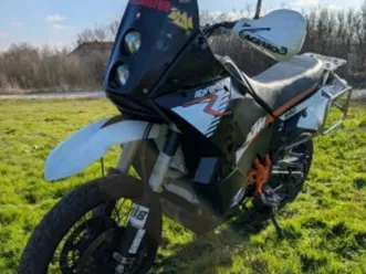 ktm adventure 990 r