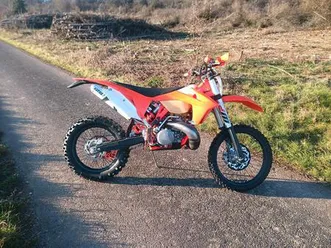 ktm 300 exc