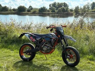 ktm exc 500