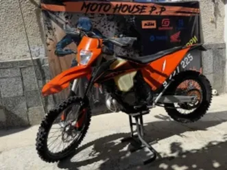ktm exc exc 150
