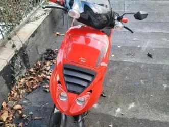 piaggio nrg mc2 lc