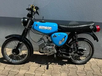 simson s51