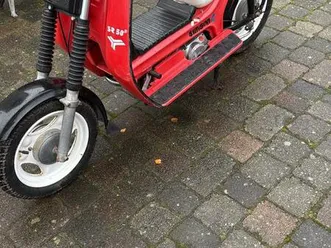 simson sr50 mit papiere