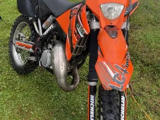 ktm exc 200
