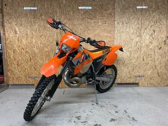 ktm exc 2t straßenzulassung