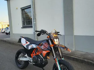 ktm 690 smc r