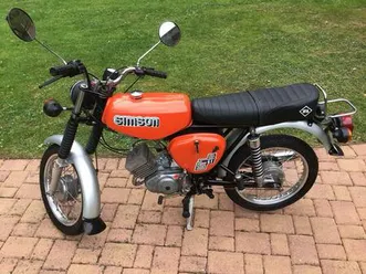 s 51 simson