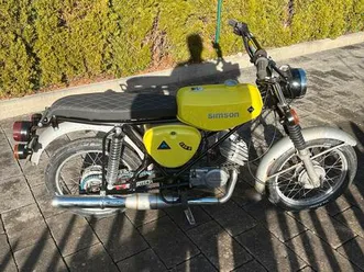 simson s51 s50