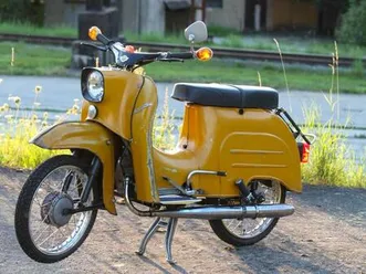 simson schwalbe kr51/1k