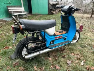 simson sr 50 baujahr 1989 original mit windschutzscheibe