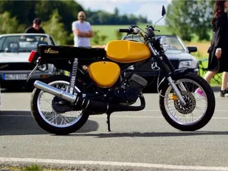 simson s51 tuning 85 ccm ‼️‼️mit tüv‼️‼️