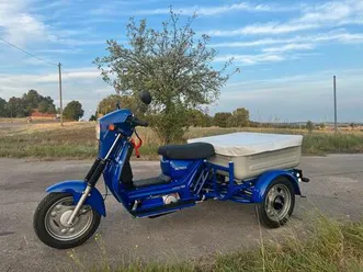 simson sd50 albatros neufahrzeug garantie◊