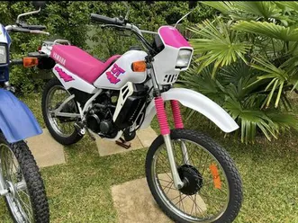 yamaha dt 50 rosa queluz e belas
