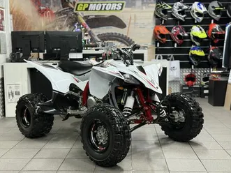 yamaha yfz 450 r (2 lugares) seminova oldrões