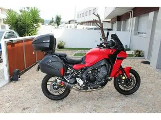 vendo ou troco tracer 9 moreira de cónegos