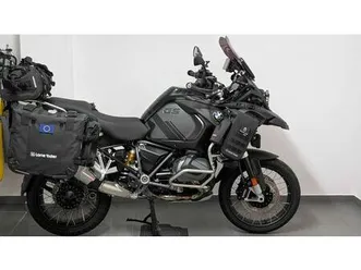 bmw gsa excelente oportunidade corroios