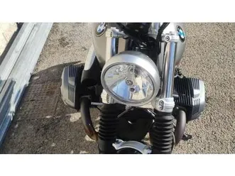 vendo bmw r ninet 1200 scrambler (2016 - 20) usata a palermo (codice 9905585) - moto.it