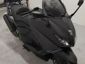 yamaha t max 530 black max