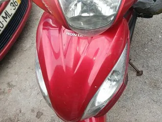 honda vision 110 paranhos