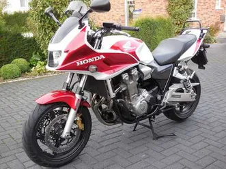 honda cb 1300