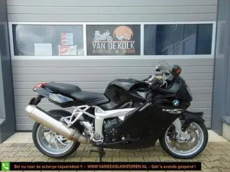 bmw k 1200 s (bj 2007) — motoren | bmw — marktplaats