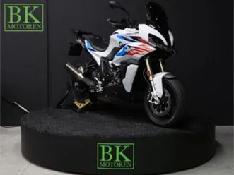 bmw s 1000 xr m-pakket | btw-motor — motoren | bmw — marktplaats