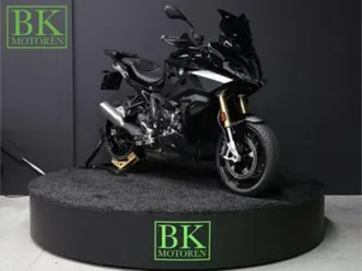 bmw s 1000 xr triple black | btw motor — motoren | bmw — marktplaats