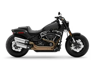 2022 harley-davidson softail fxfbs - fat bob 114