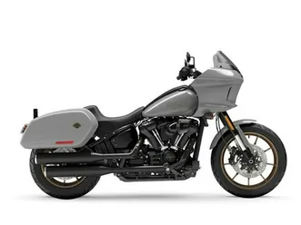 2024 harley-davidson softail fxlrst - low rider st