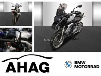 bmw r 1200 gs