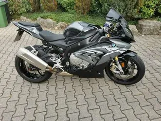 bmw s 1000 rr