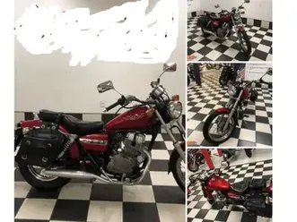 honda cmx 250 rebel