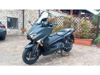 yamaha t max 530 - 2017