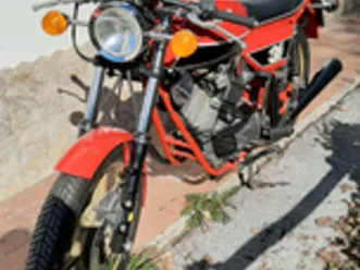 moto morini tre e mezzo sport k